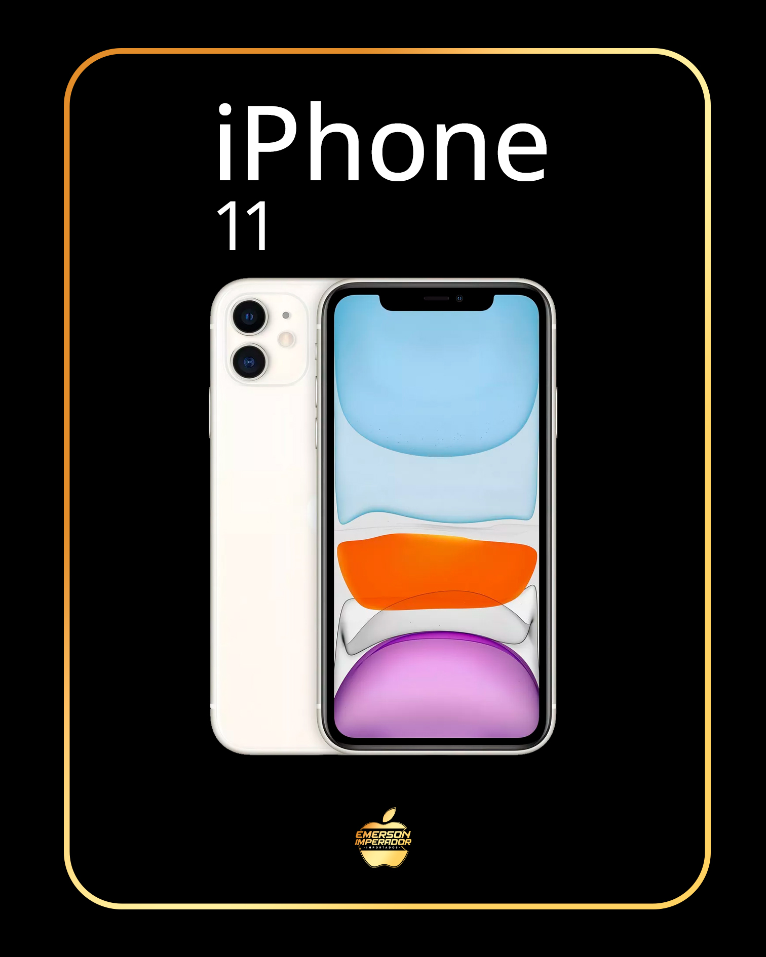 11 branco