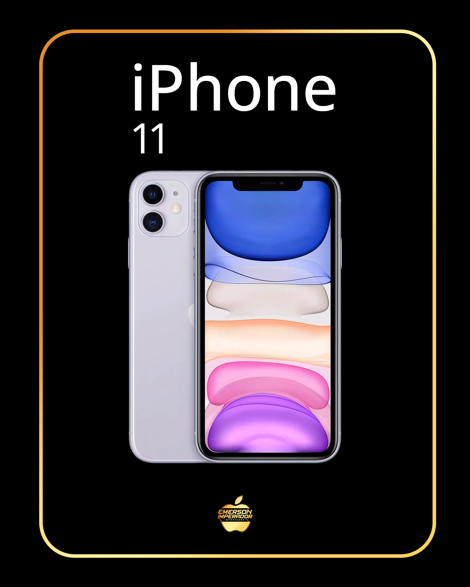 11 roxo