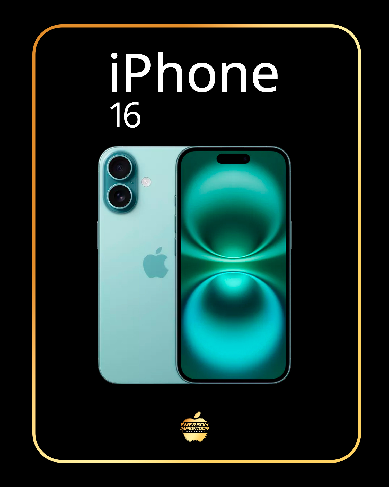 16 verde