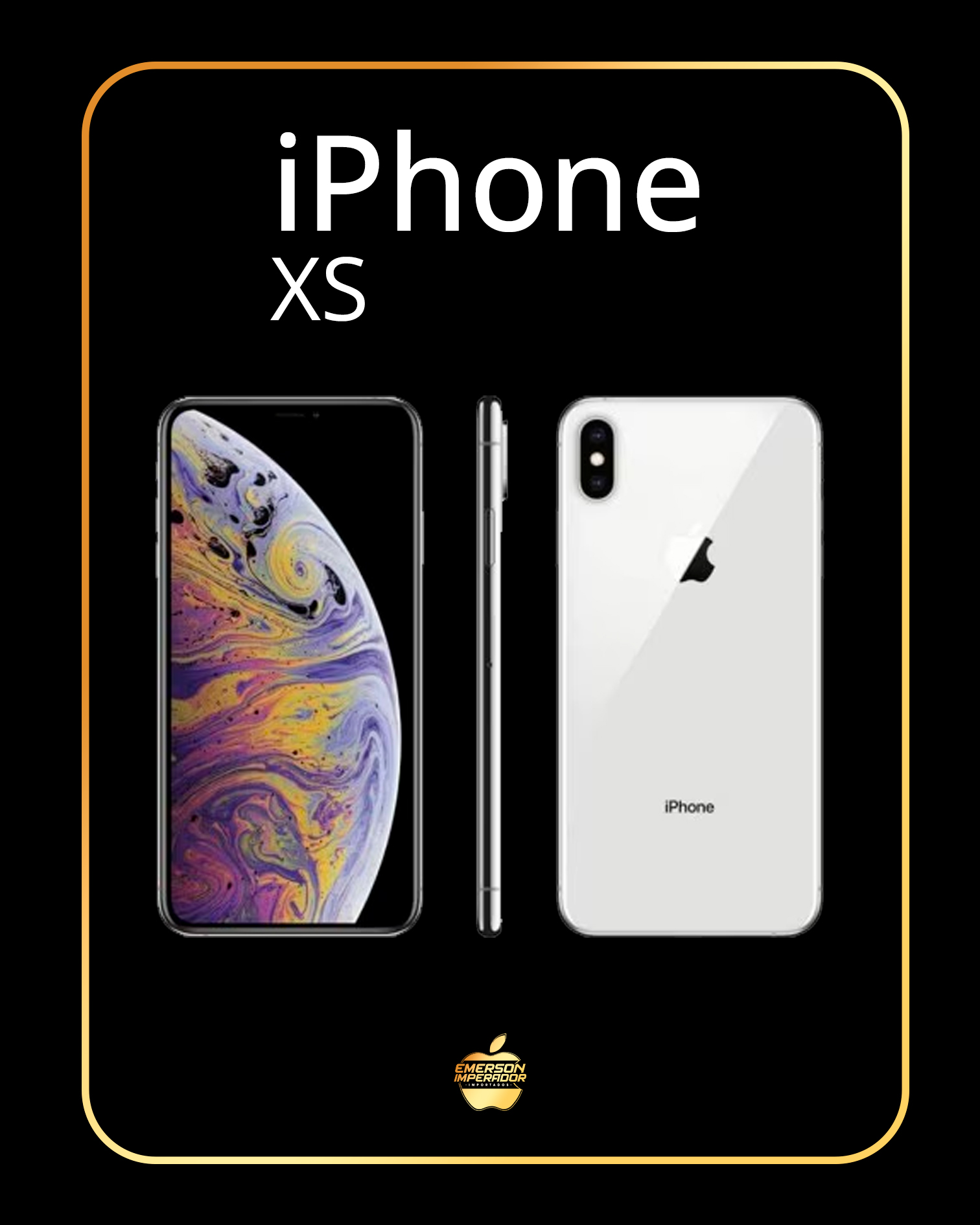 xs branco