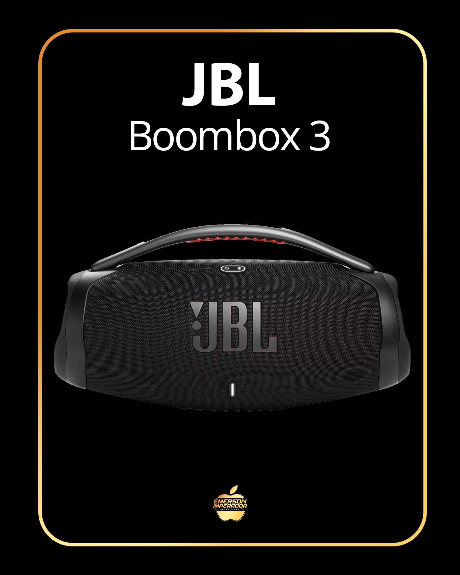 JBL PRETA