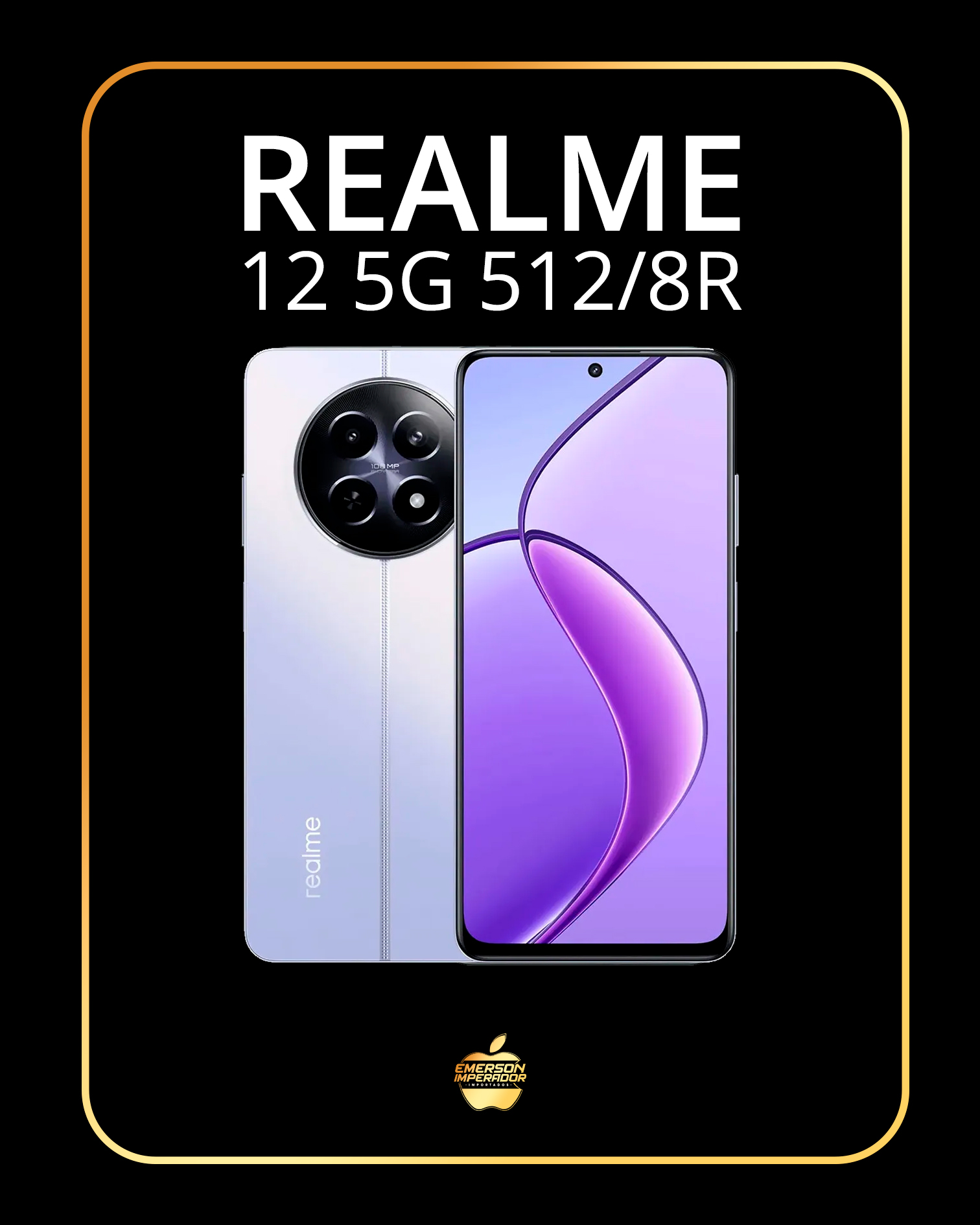 12 roxo