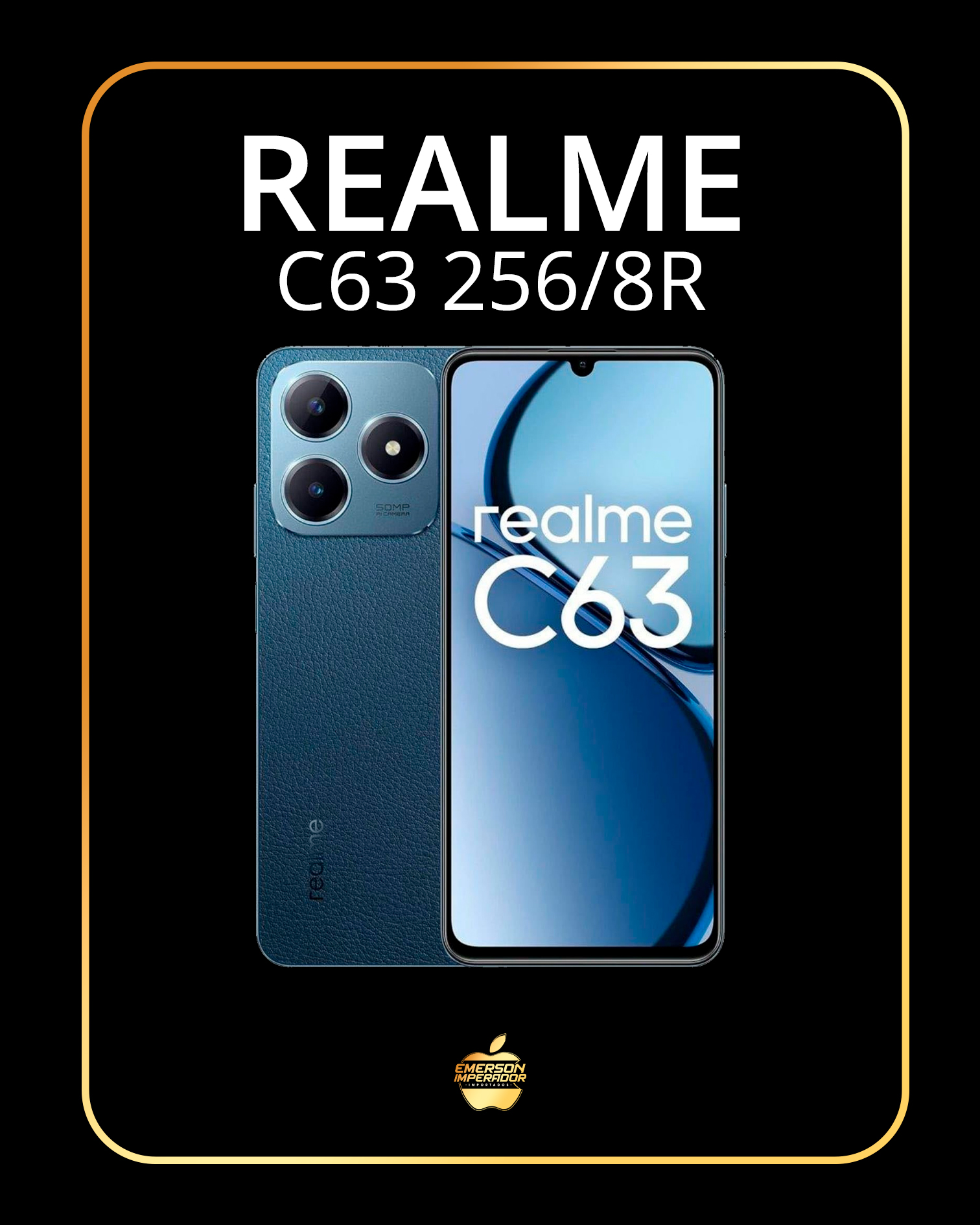 c63 azul 256