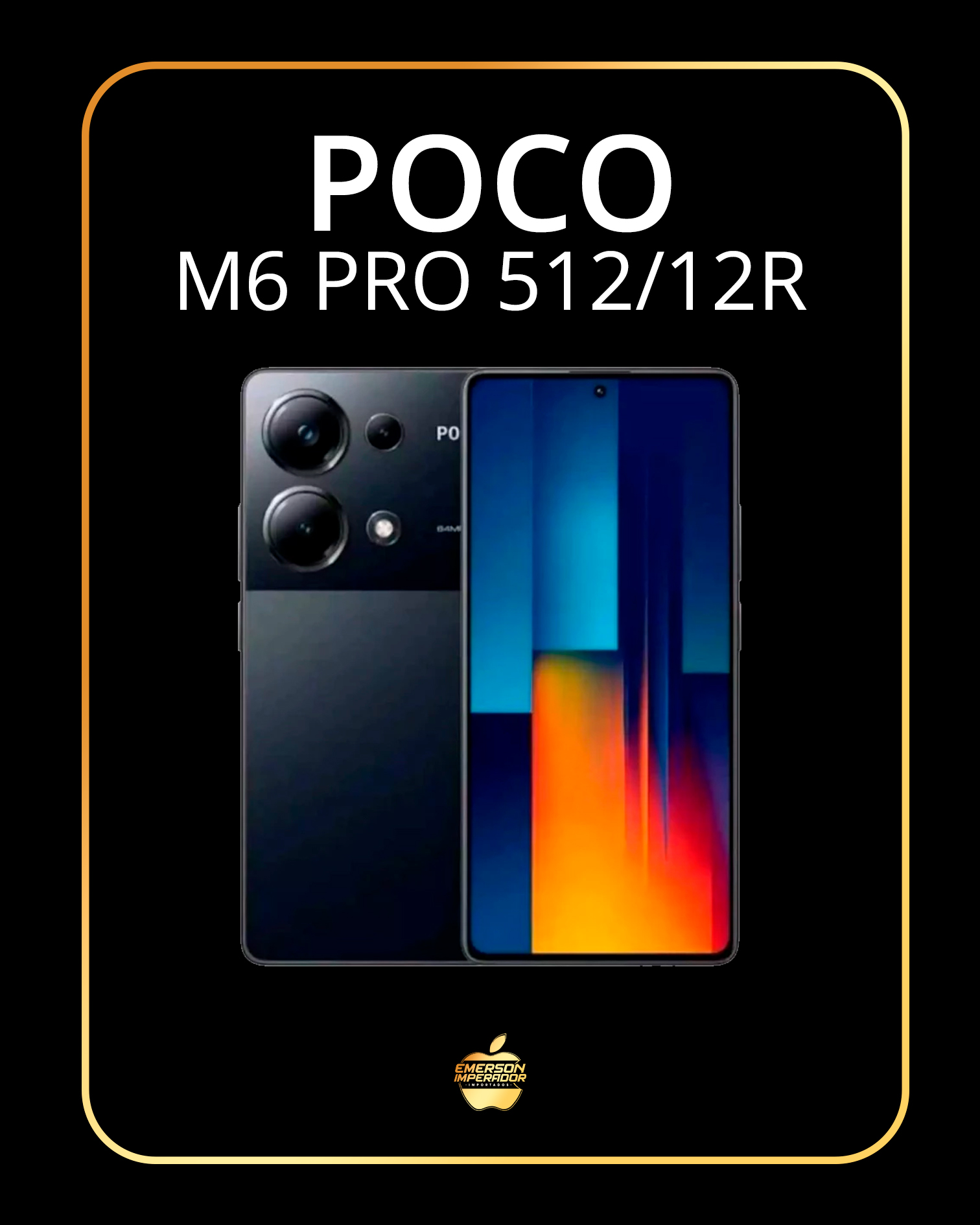 preto