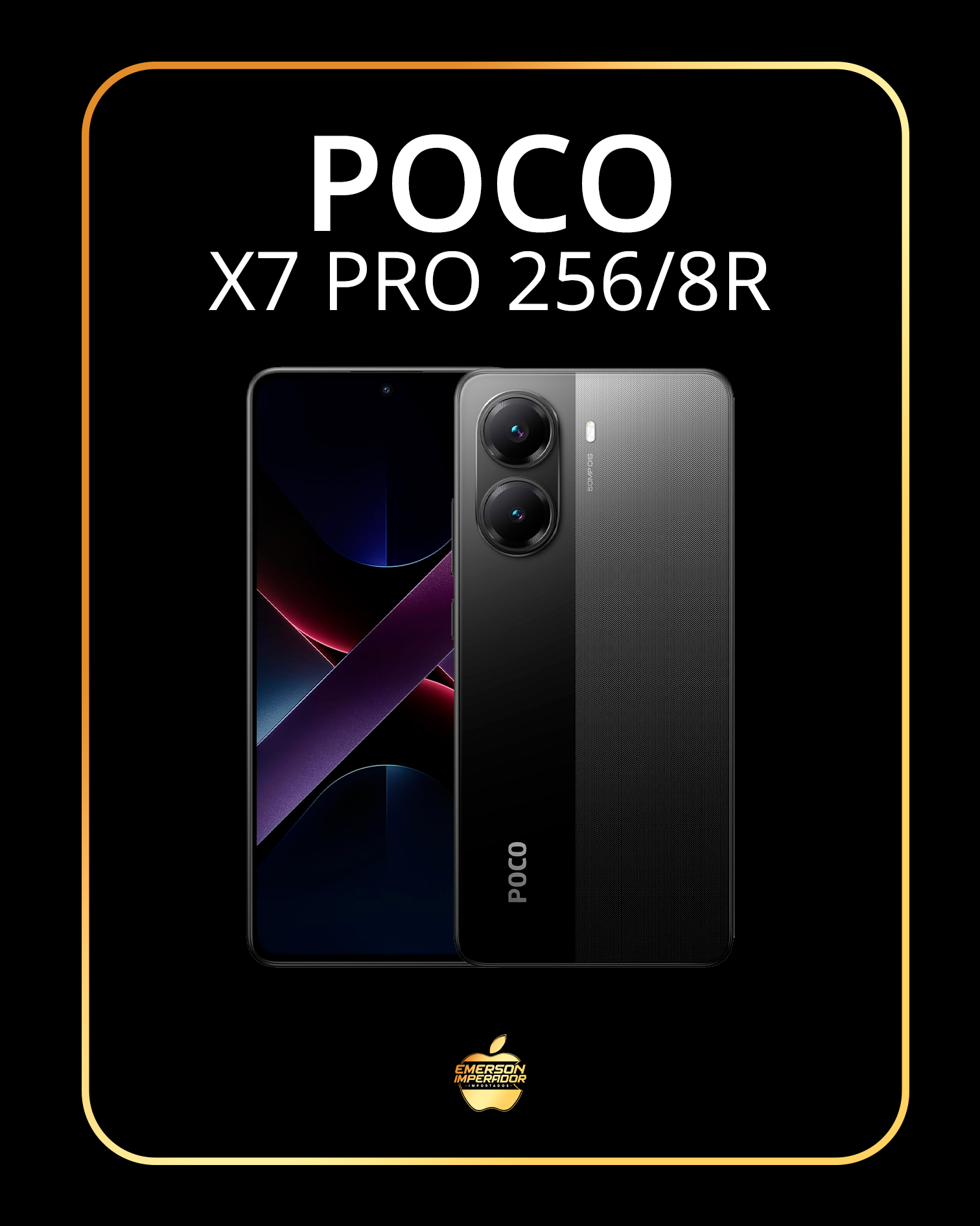 preto