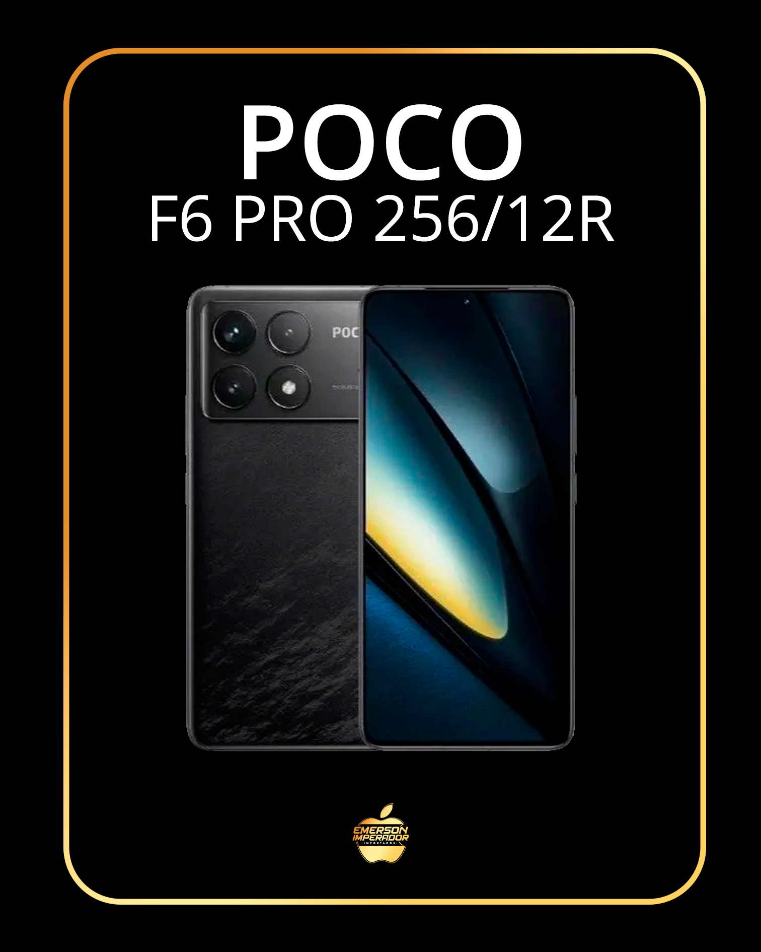 preto