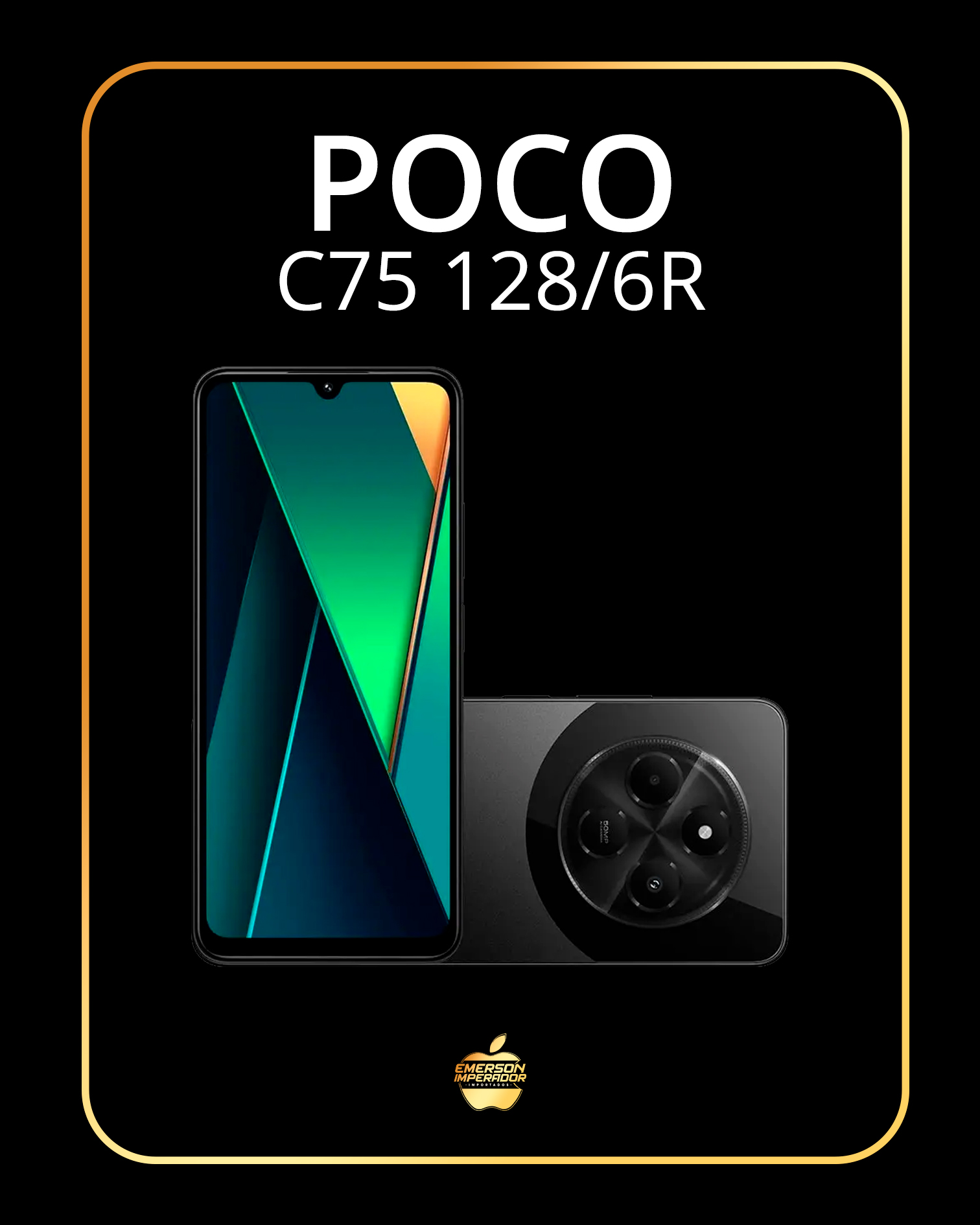 preto