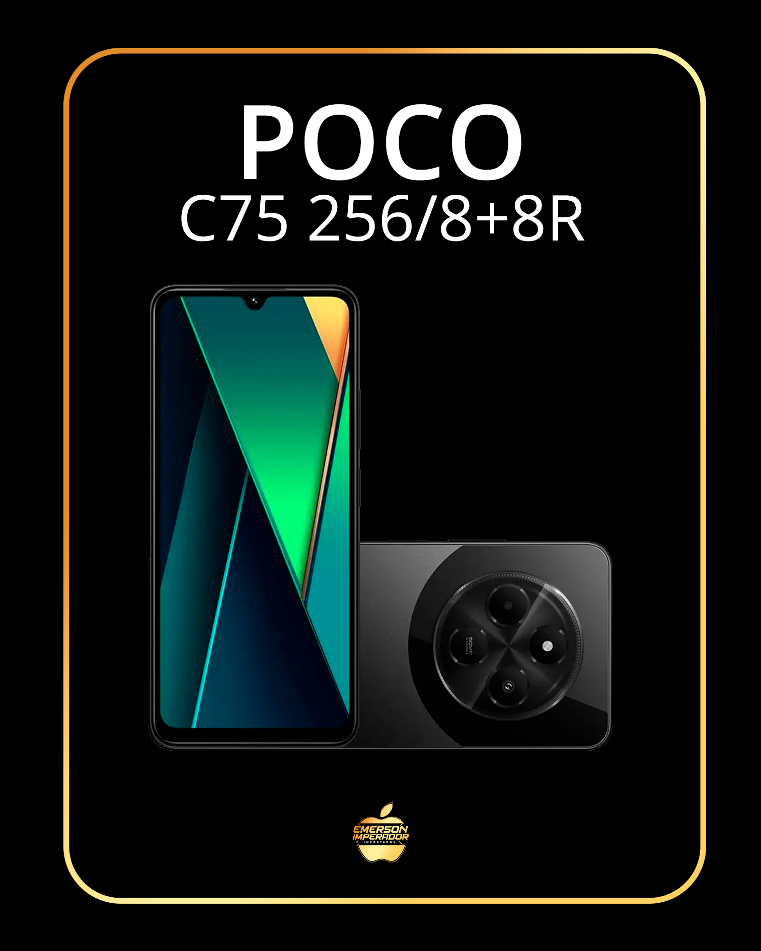 preto