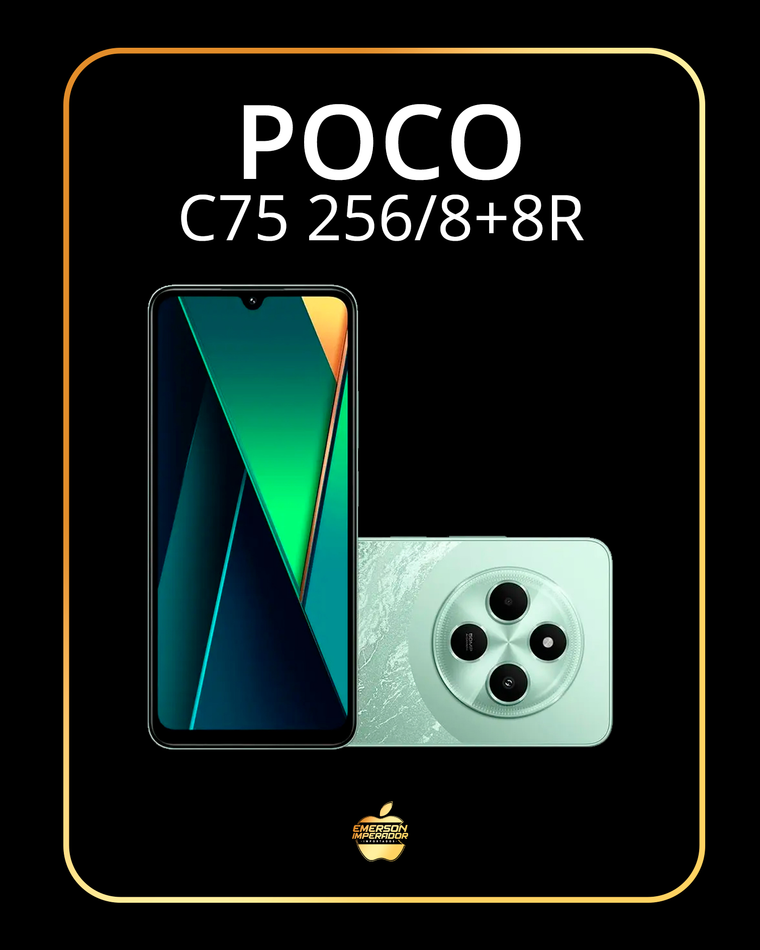 verde